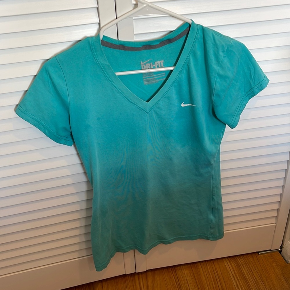 Nike DriFit